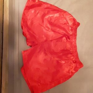 Vintage heart boxers